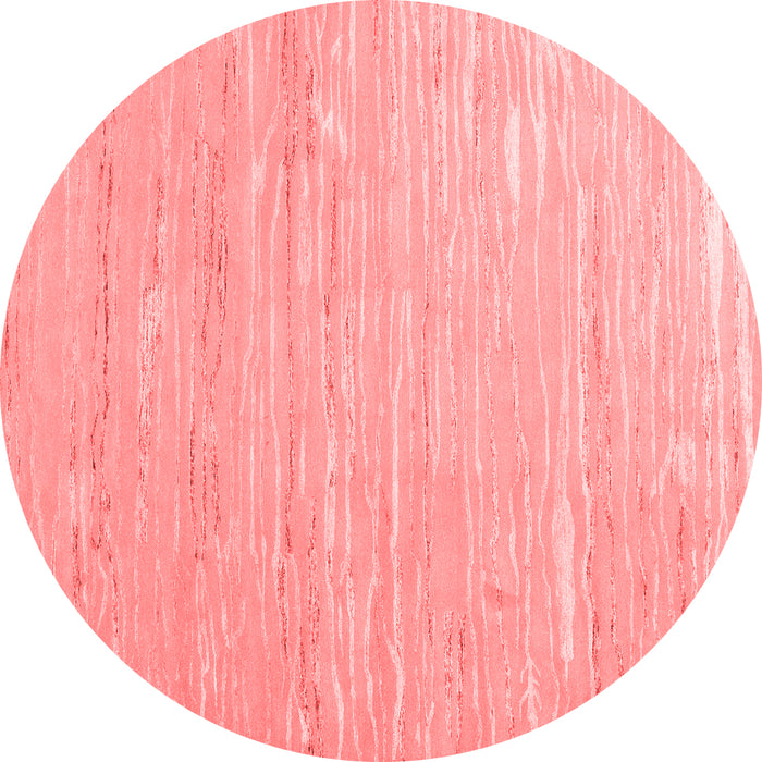 Abstract Red Contemporary Rug, con2602red