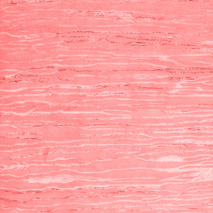 Abstract Red Contemporary Area Rugs