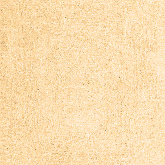 Machine Washable Solid Brown Modern Rug, wshcon2608brn