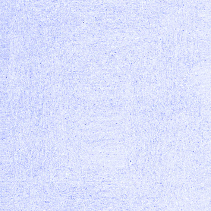 Solid Blue Modern Rug, con2608blu