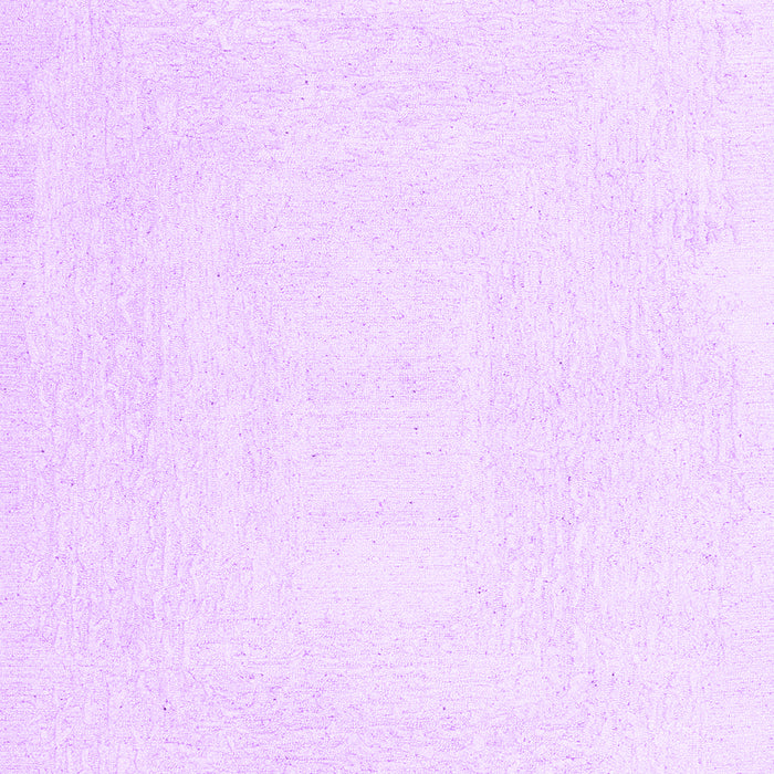 Solid Purple Modern Rug, con2608pur