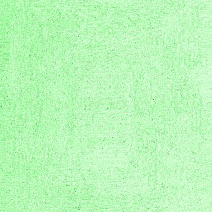 Machine Washable Solid Emerald Green Modern Area Rugs, wshcon2608emgrn