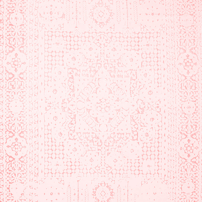 Solid Red Modern Area Rugs