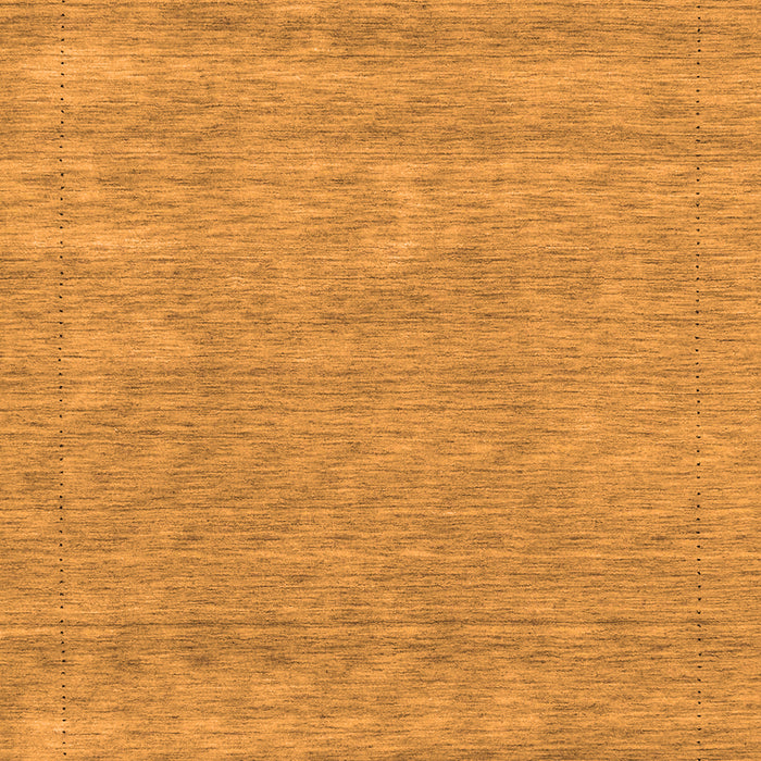 Serging Thickness of Machine Washable Abstract Orange Contemporary Area Rugs, wshcon2610org