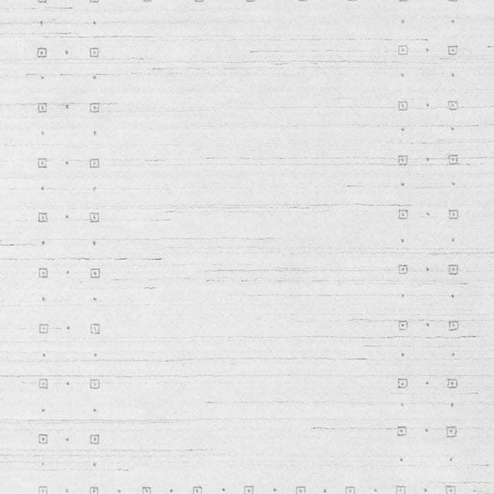 Solid Gray Modern Rug, con2612gry