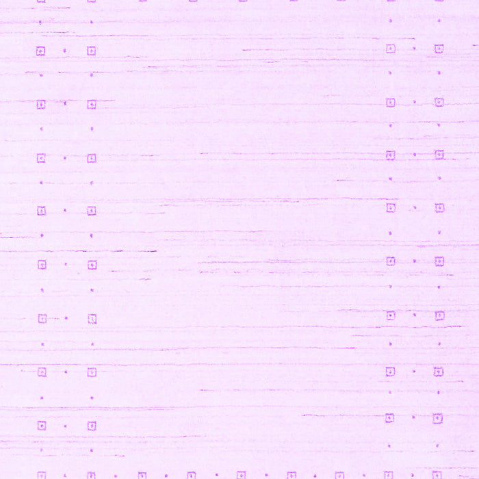 Machine Washable Solid Purple Modern Area Rugs, wshcon2612pur