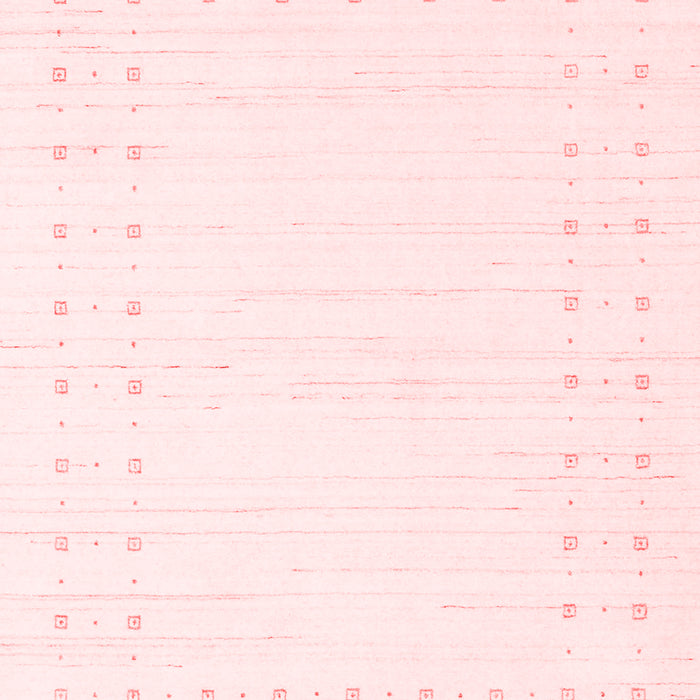 Machine Washable Solid Red Modern Rug, wshcon2612red