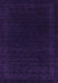 Machine Washable Abstract Purple Contemporary Area Rugs, wshcon2619pur