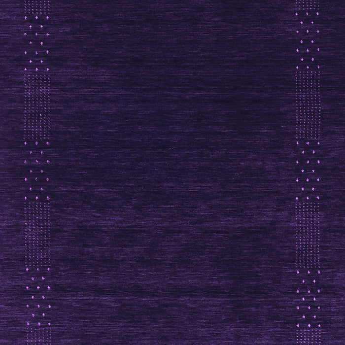 Machine Washable Abstract Purple Contemporary Area Rugs, wshcon2619pur