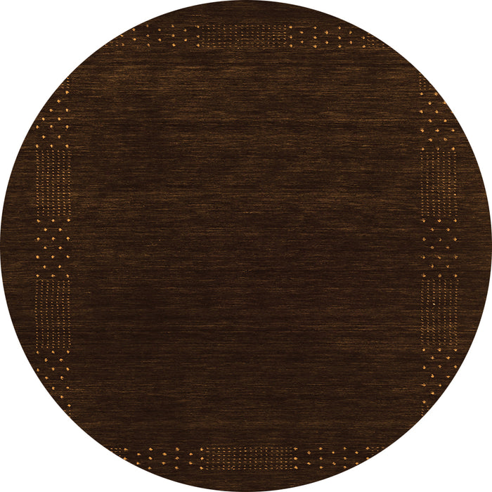 Machine Washable Abstract Orange Contemporary Area Rugs, wshcon2619org