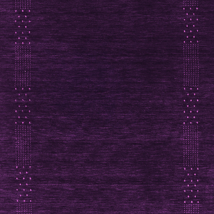 Abstract Pink Contemporary Rug, con2619pnk