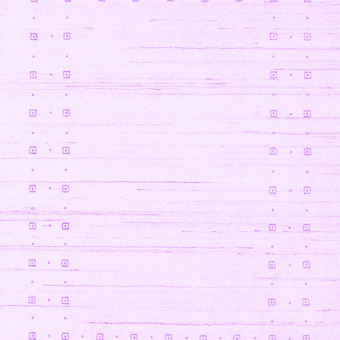 Machine Washable Solid Purple Modern Area Rugs, wshcon2620pur