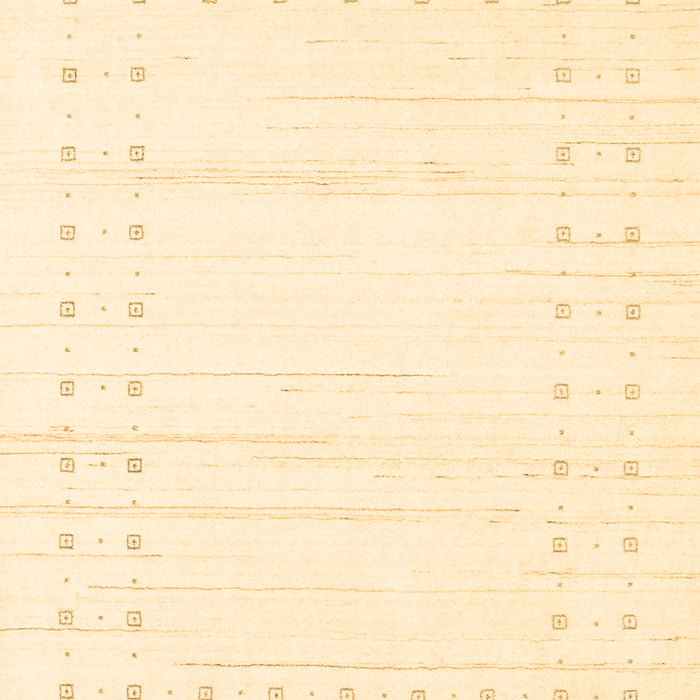 Solid Brown Modern Rug, con2620brn