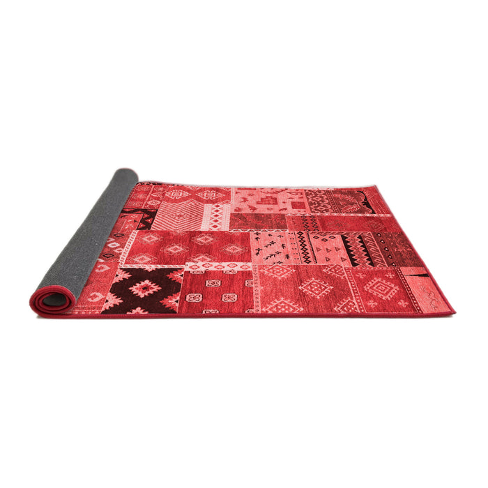 Southwestern Red Country Area Rugs