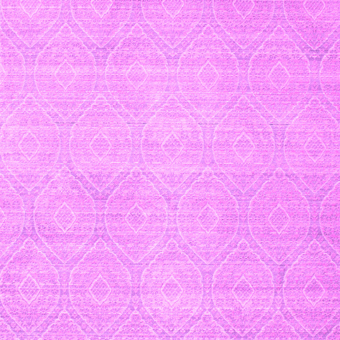 Abstract Pink Contemporary Rug, con262pnk