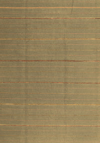 Abstract Brown Contemporary Rug, con2630brn