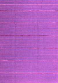 Abstract Pink Contemporary Rug, con2630pnk