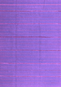 Abstract Purple Contemporary Rug, con2630pur