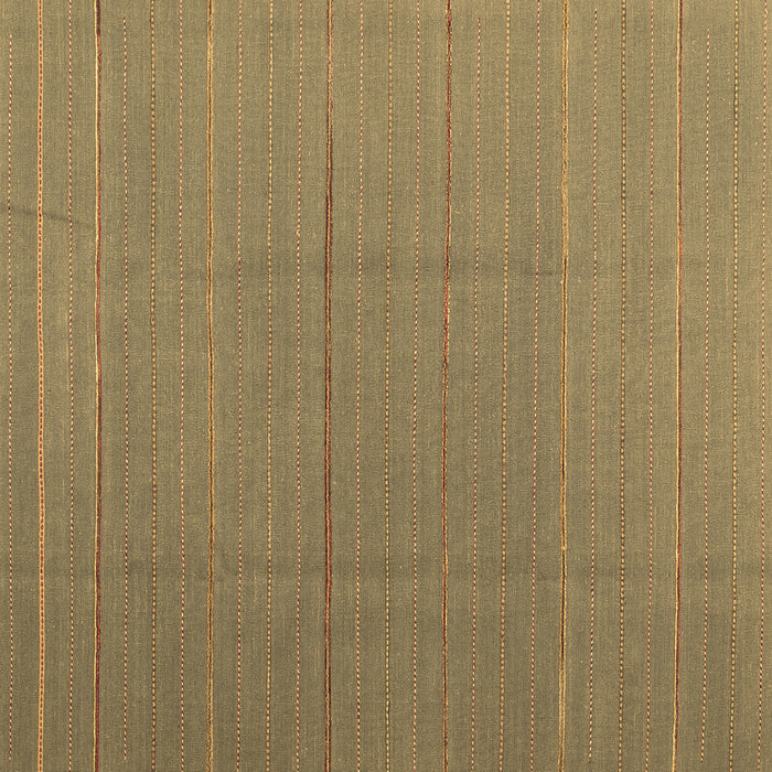 Square Machine Washable Abstract Brown Contemporary Rug, wshcon2630brn