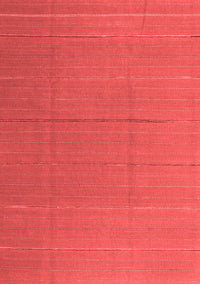 Abstract Red Contemporary Rug, con2630red