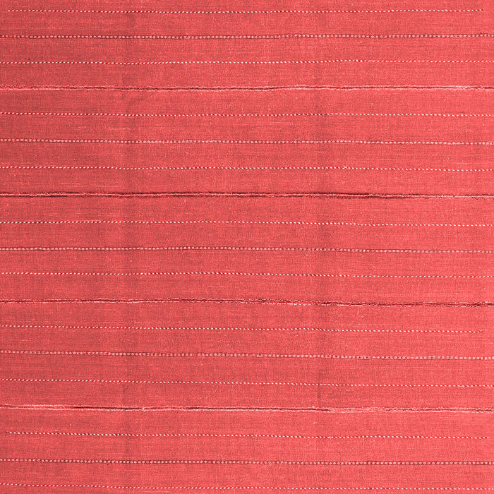 Abstract Red Contemporary Area Rugs