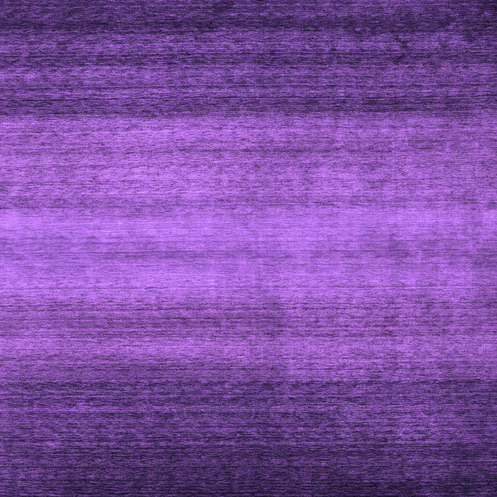 Machine Washable Abstract Purple Contemporary Area Rugs, wshcon2643pur