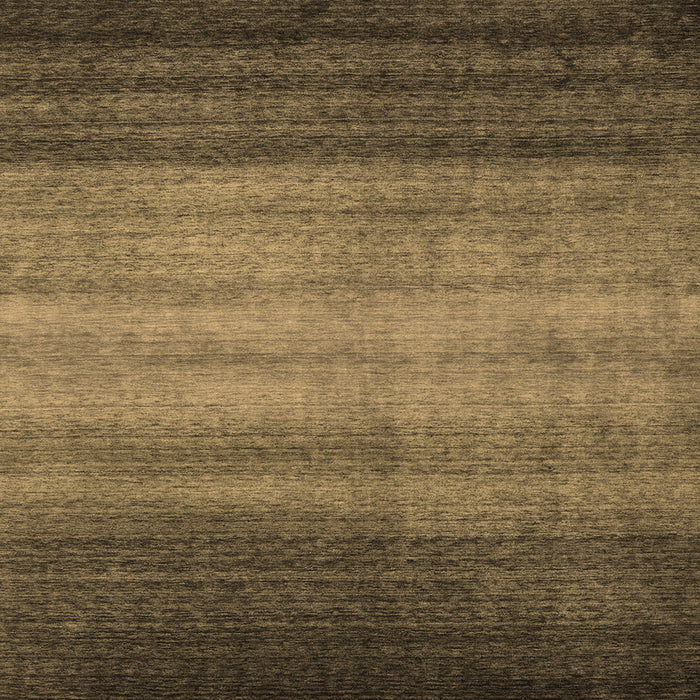 Abstract Brown Contemporary Rug, con2643brn