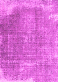 Abstract Pink Contemporary Rug, con2645pnk