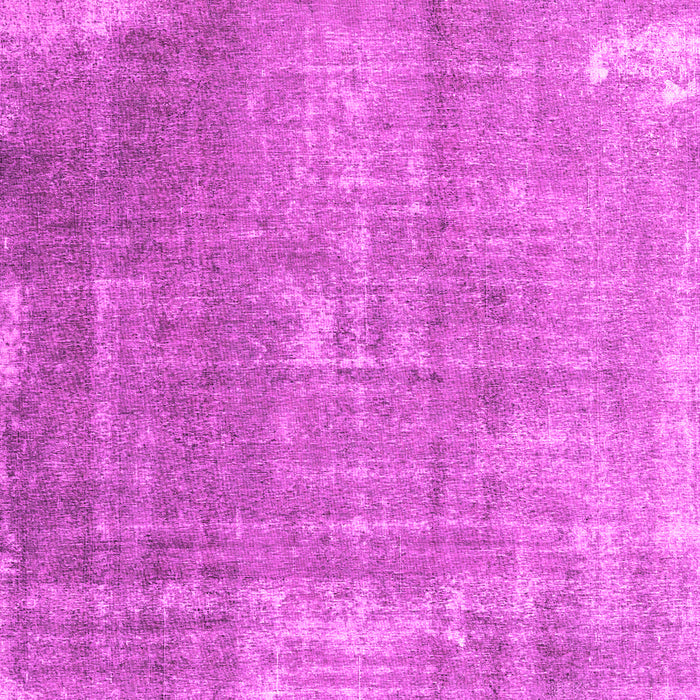Abstract Pink Contemporary Rug, con2645pnk