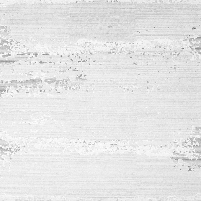 Serging Thickness of Solid Gray Modern Rug, con2646gry