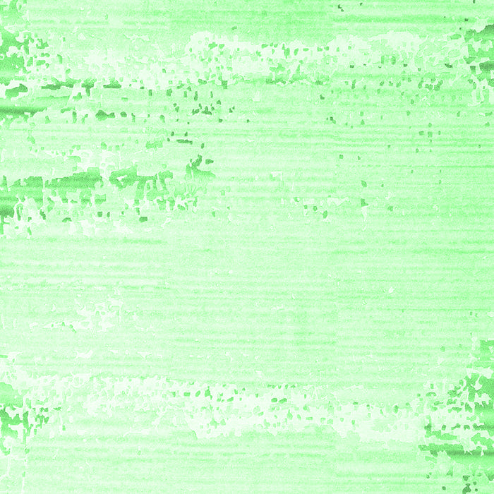 Machine Washable Solid Emerald Green Modern Area Rugs, wshcon2646emgrn