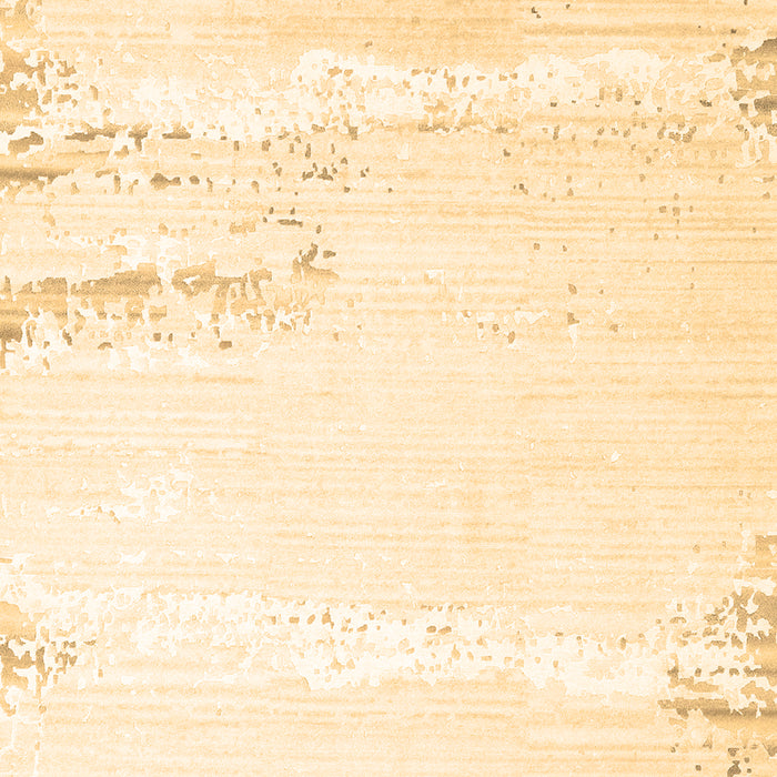 Machine Washable Solid Brown Modern Rug, wshcon2646brn