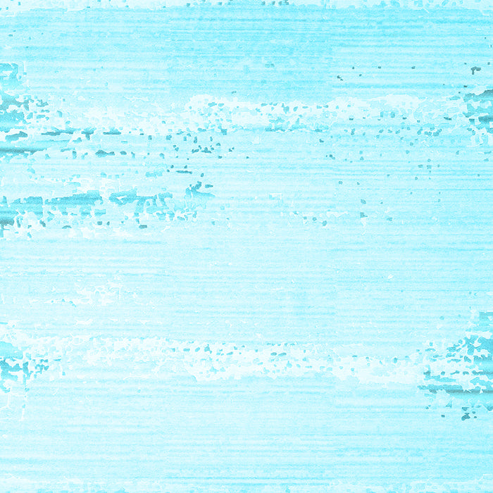 Square Machine Washable Solid Light Blue Modern Rug, wshcon2646lblu