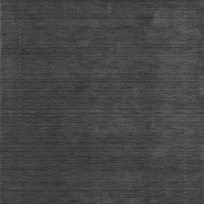 Abstract Gray Contemporary Rug, con2648gry