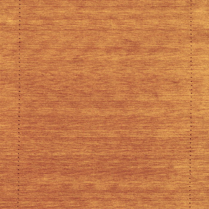 Abstract Brown Contemporary Rug, con2649brn