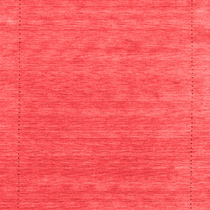 Abstract Red Contemporary Area Rugs
