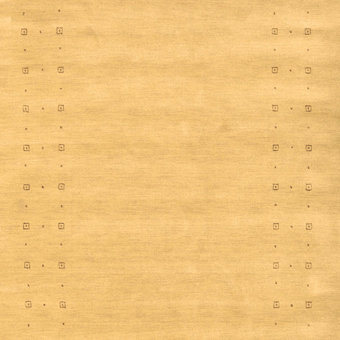 Solid Brown Modern Rug, con2650brn