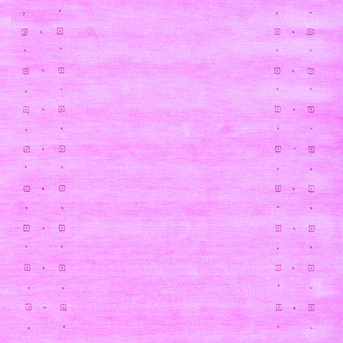 Solid Purple Modern Rug, con2650pur