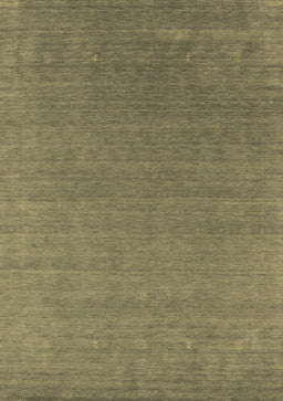 Abstract Brown Contemporary Rug, con2651brn