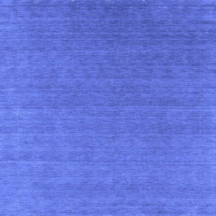 Machine Washable Abstract Blue Contemporary Rug, wshcon2651blu
