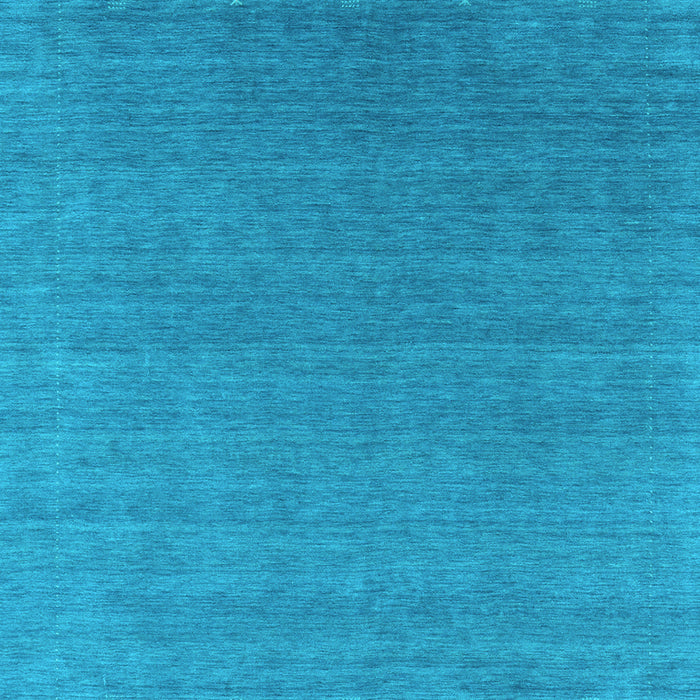 Machine Washable Abstract Light Blue Contemporary Rug, wshcon2651lblu