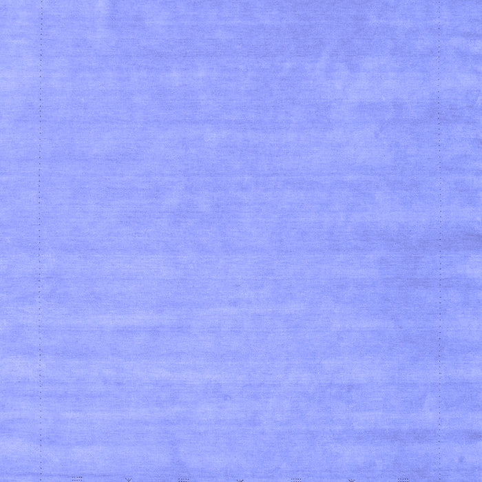 Machine Washable Abstract Blue Contemporary Rug, wshcon2653blu