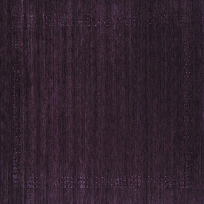 Square Machine Washable Abstract Blue Contemporary Rug, wshcon2654blu