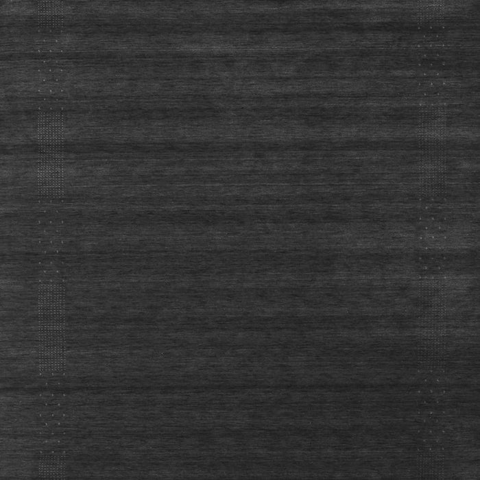 Abstract Gray Contemporary Rug, con2654gry