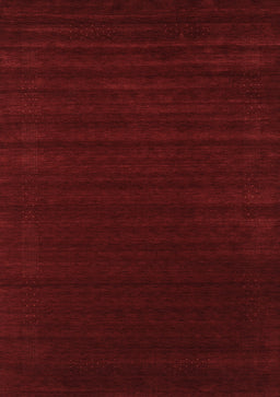 Abstract Brown Contemporary Rug, con2654brn