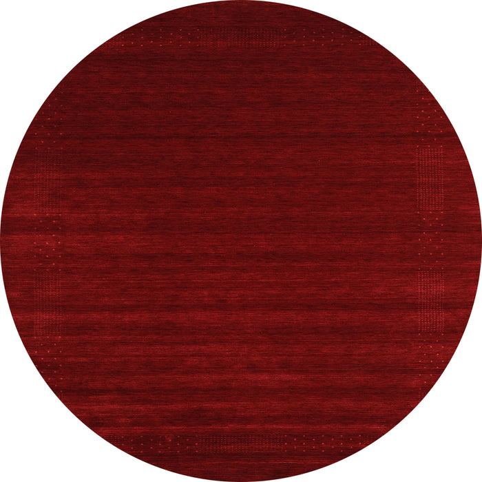 Machine Washable Abstract Orange Contemporary Area Rugs, wshcon2654org