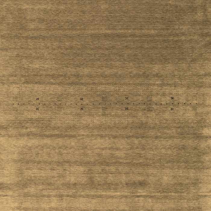 Abstract Brown Contemporary Rug, con2658brn