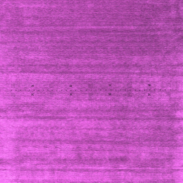 Machine Washable Abstract Pink Contemporary Rug, wshcon2658pnk