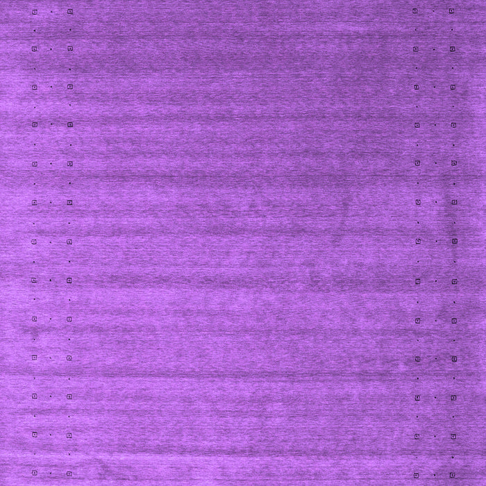 Machine Washable Abstract Purple Contemporary Area Rugs, wshcon2662pur