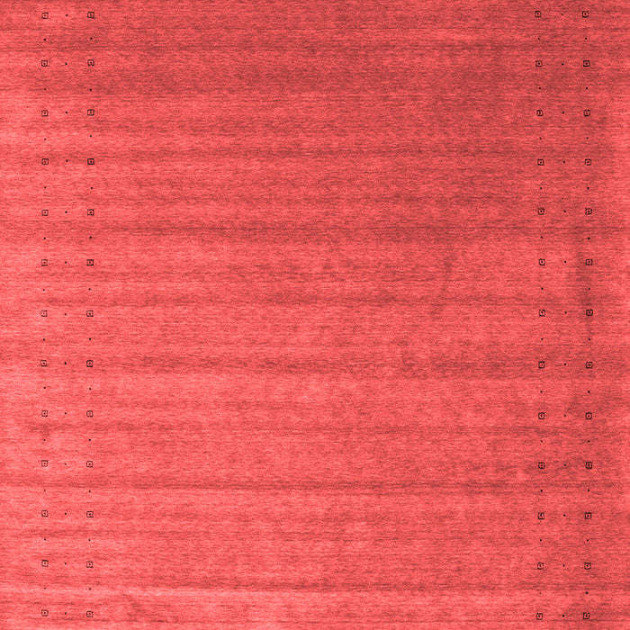 Abstract Red Contemporary Area Rugs